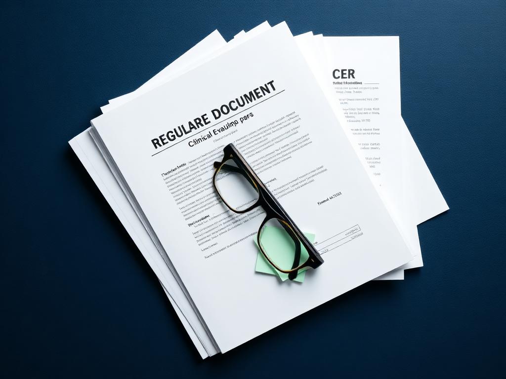 Documents CER